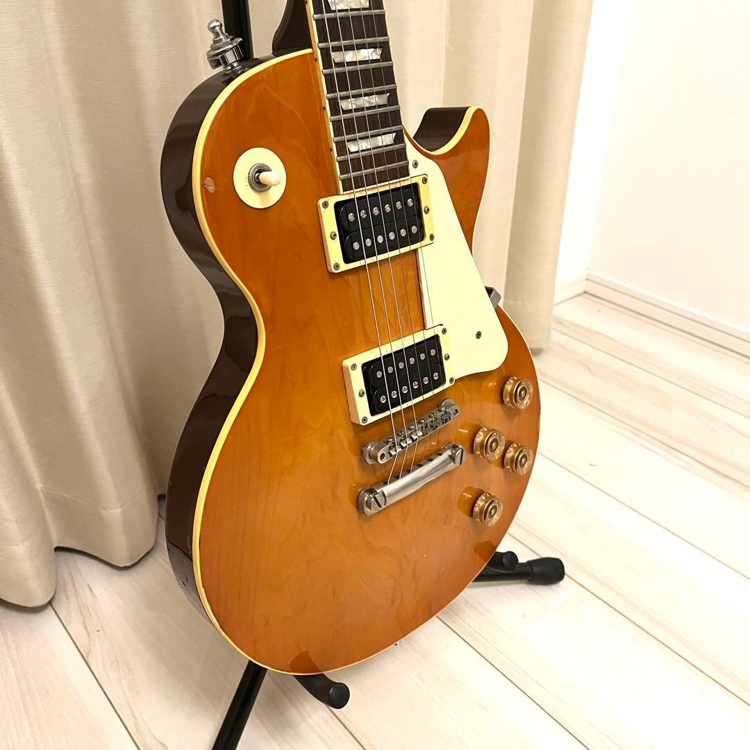 Orville Les Paul Model オービル レスポールモデル