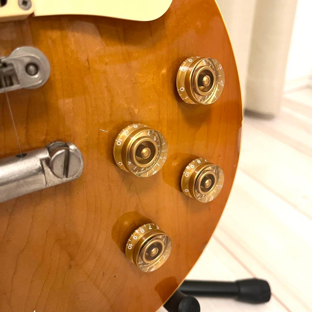 Orville Les Paul Model オービル レスポールモデル