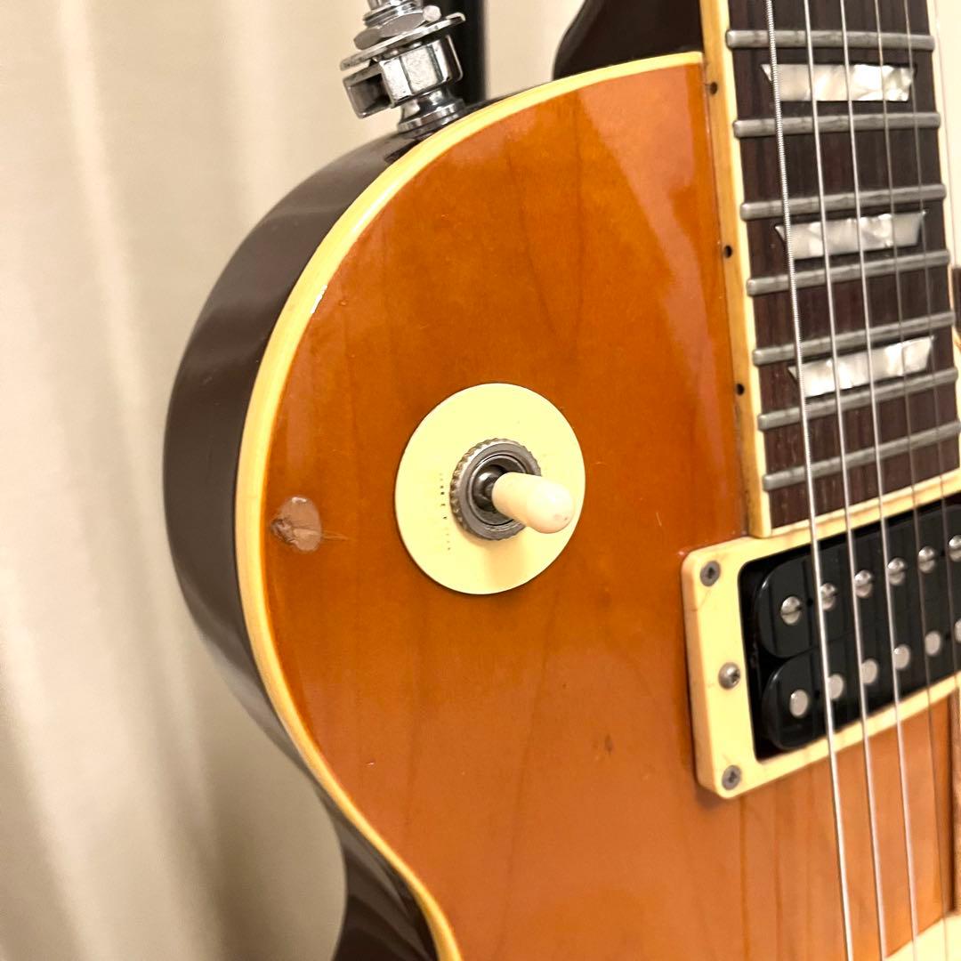 Orville Les Paul Model オービル レスポールモデル
