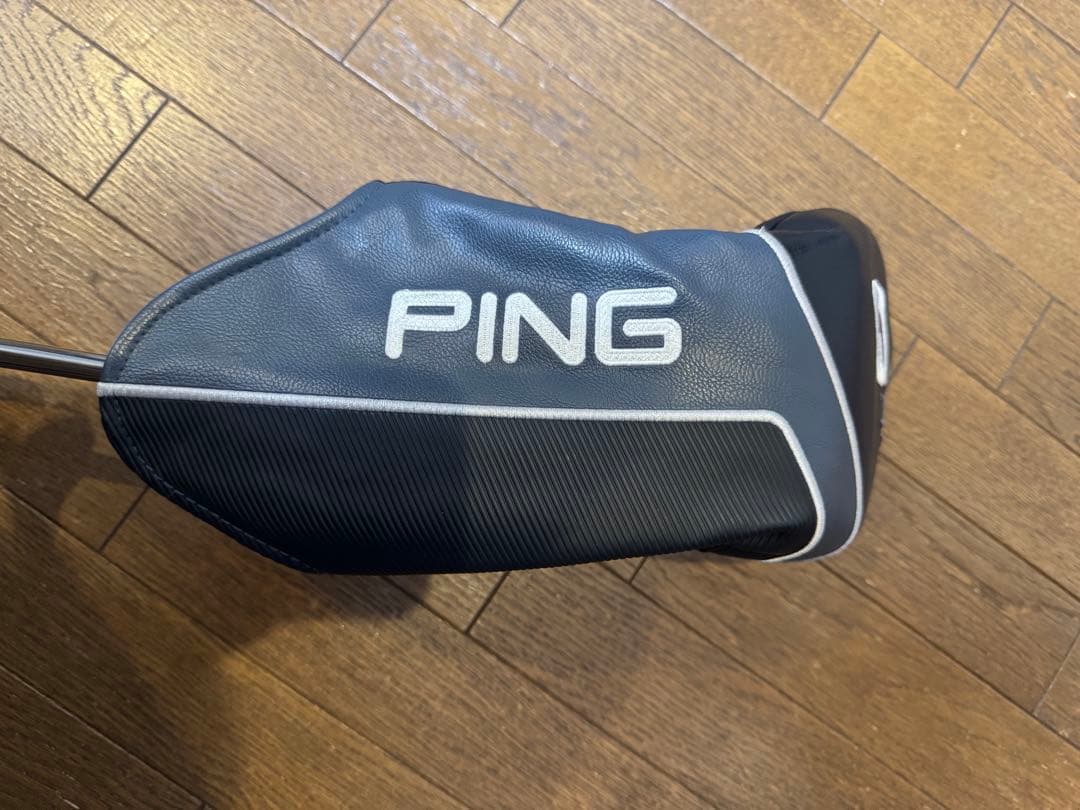 PING G425 MAX ドライバー 10.5° 45.25インチ