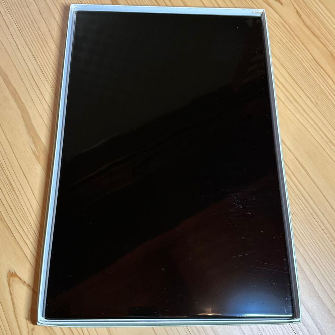 ★茶道具！真塗！三枚組敷板！丸蛤板・角蛤板・矢筈板！紙箱付！★