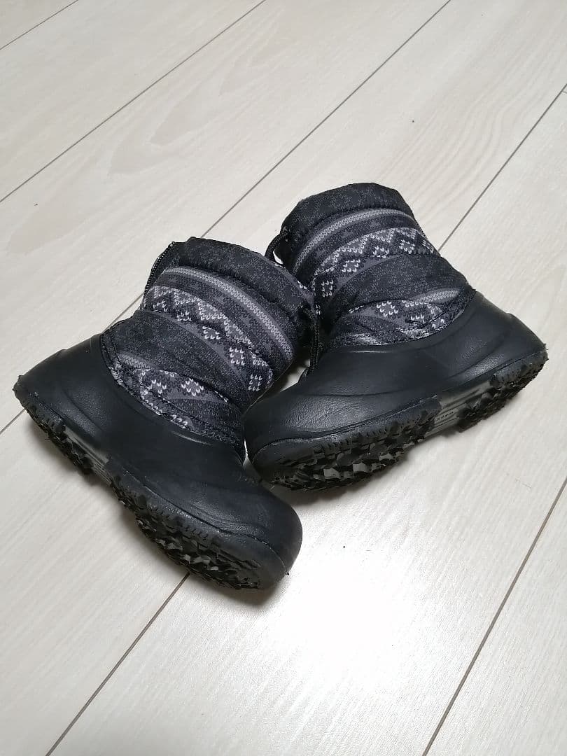 BURTON 子ども用スノーボードブーツ おまけ付き 2足セット