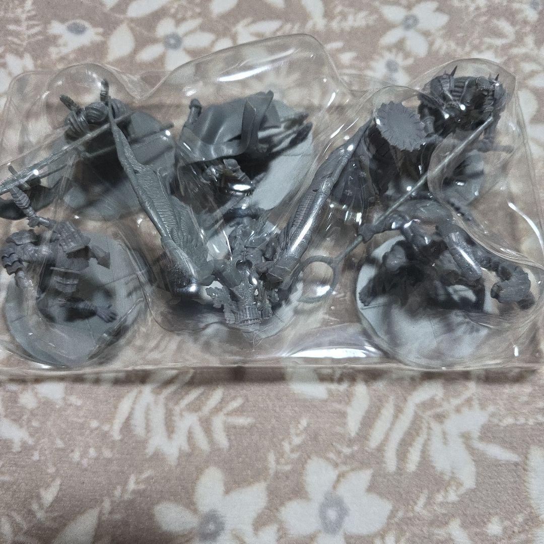 ダークソウル ボードゲーム