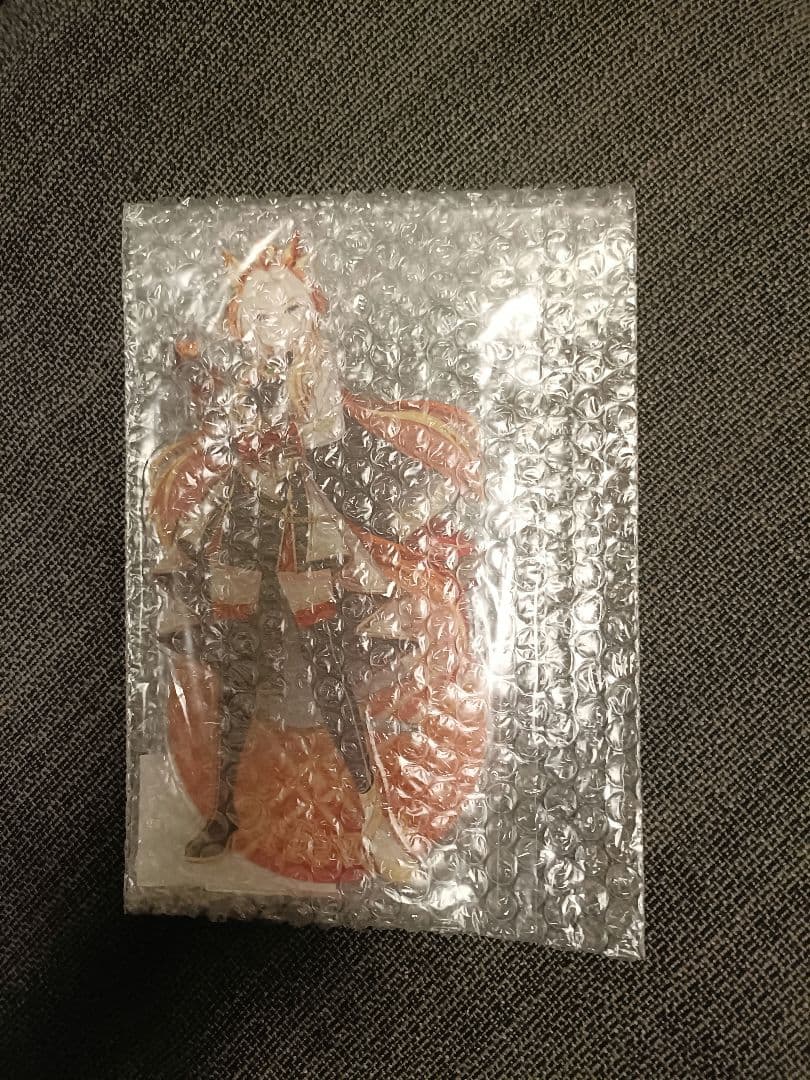 裕*様 オルフェーヴル　アクリルスタンド　江戸切子ver