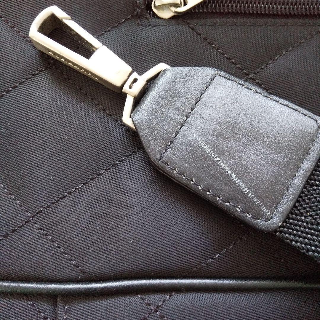 BURBERRY　バーバリーゴルフ　ゴルフバッグ　クラブケース　練習用