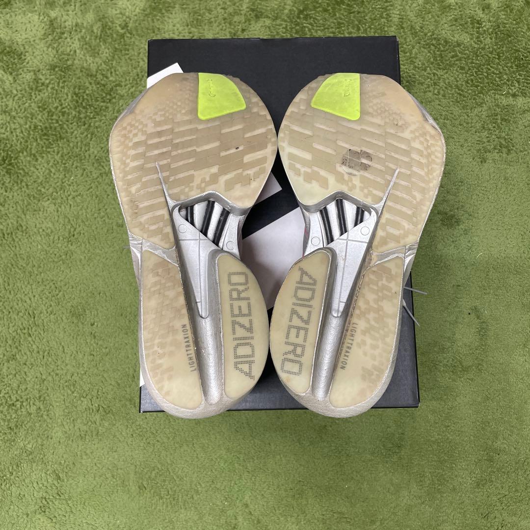 アディオスプロ4 26.5cm