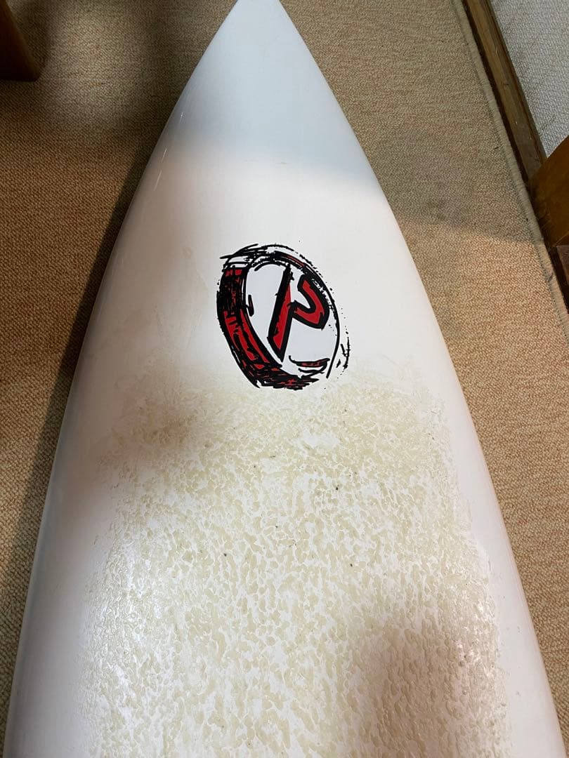 サーフボードショート