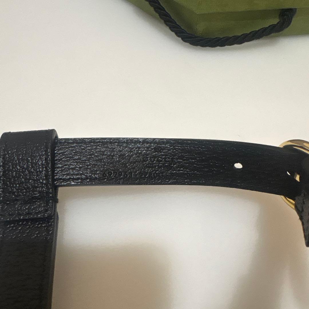 GUCCI ペット ハーネス サイズ S