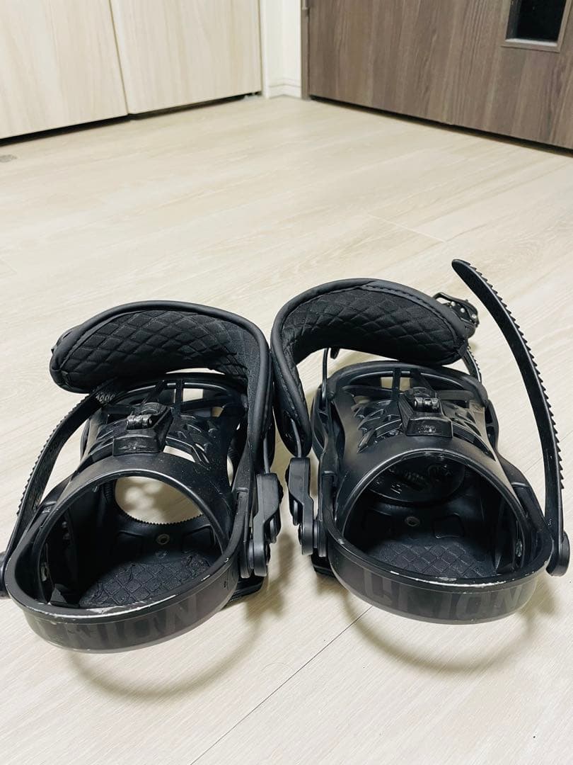 UNION ビンディング　FLITE PRO 19-20モデル　L