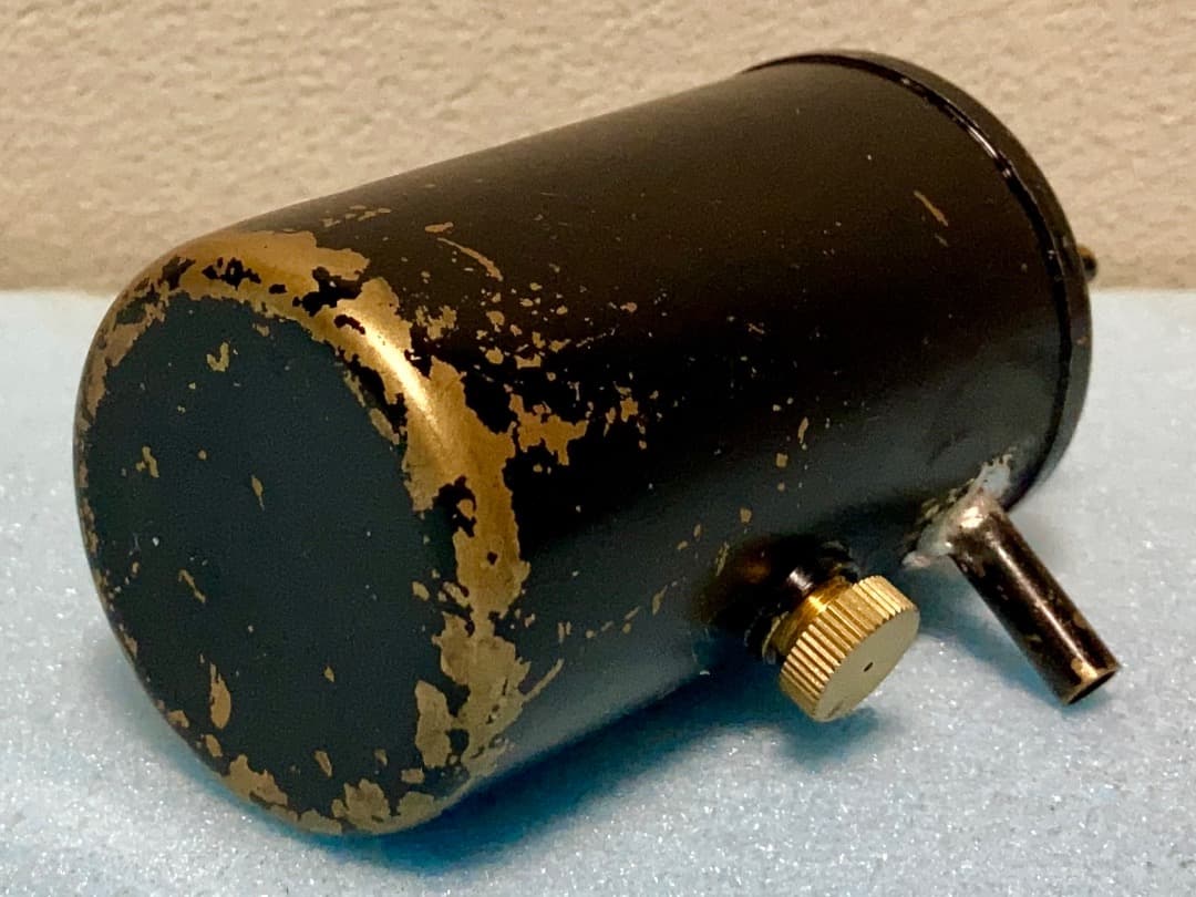 ●SAITO●スチームエンジンT2DR●おまけ付●