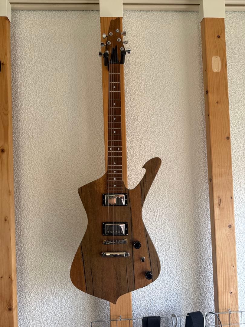 Greco MS-600 ミラージュ MOD