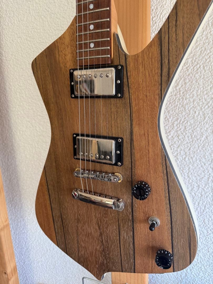 Greco MS-600 ミラージュ MOD