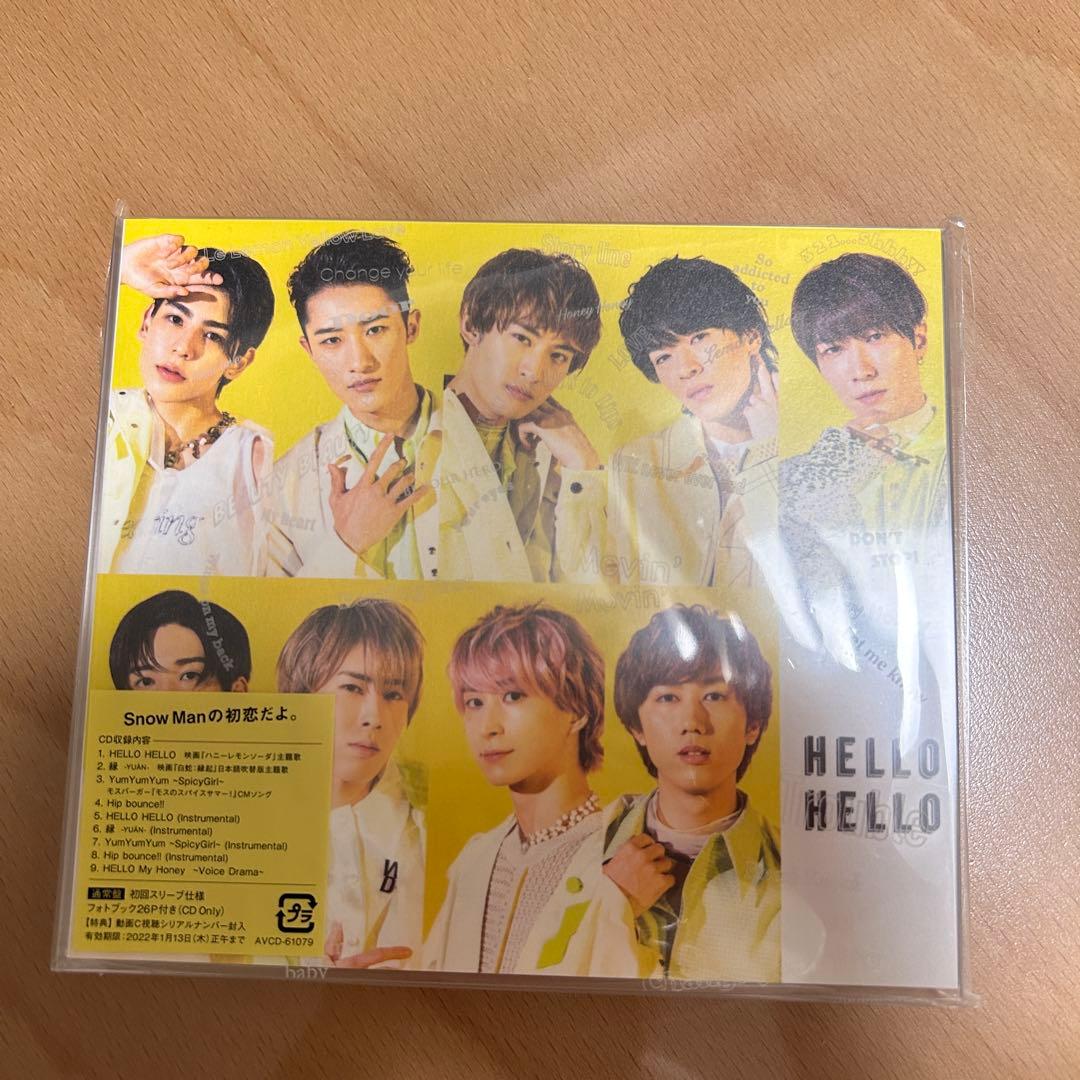 【‼️美品‼️】 Man CD D.DからHELLOHELLOまとめ売り