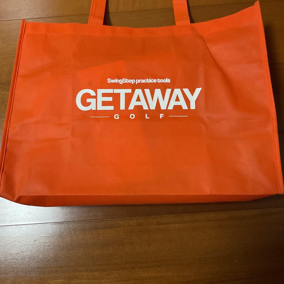 BASE GOLF GETAWAY スタンスガイド