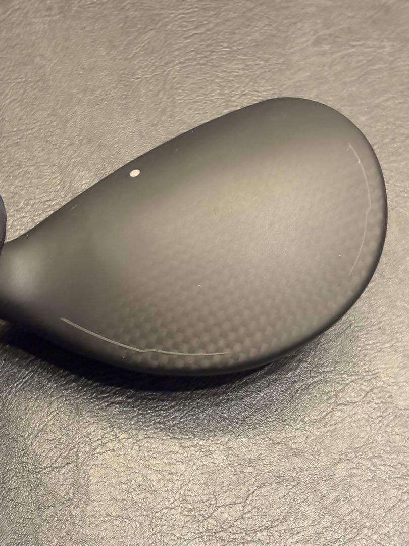 ほぼ新品！G440ユーティリティ　2U 17°