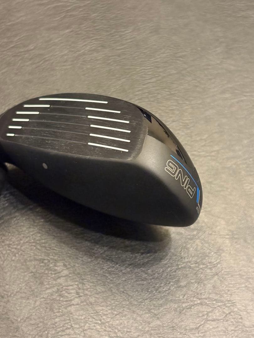 ほぼ新品！G440ユーティリティ　2U 17°