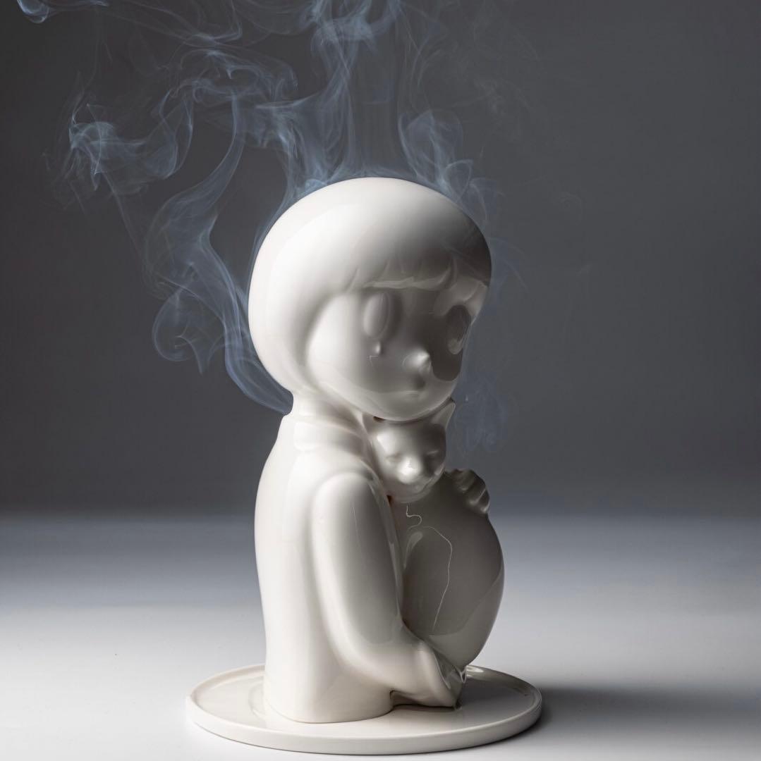 超貴重！新品！橋爪悠也のお香立て