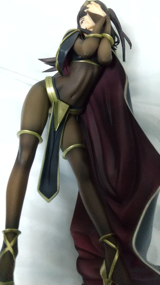 ファイアーエムブレム 覚醒 サーリャ 1/7 完成品フィギュア