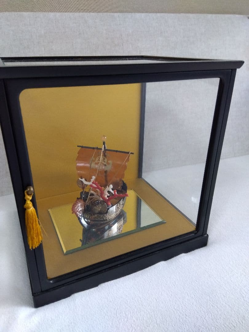 宝船 鼈甲 ケースなし summerへ