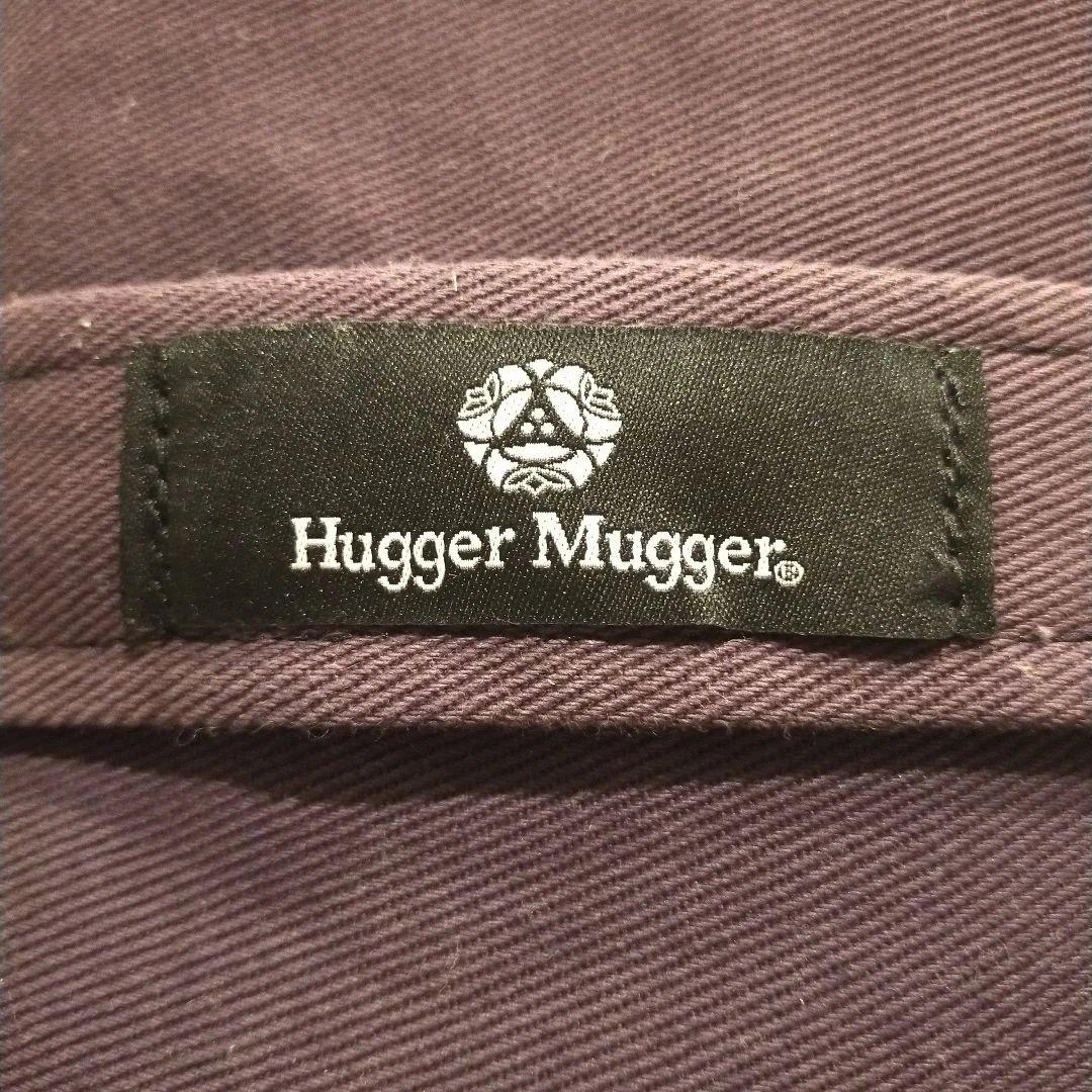 ダークパープル ヨガボルスター 100%コットン 2個セット