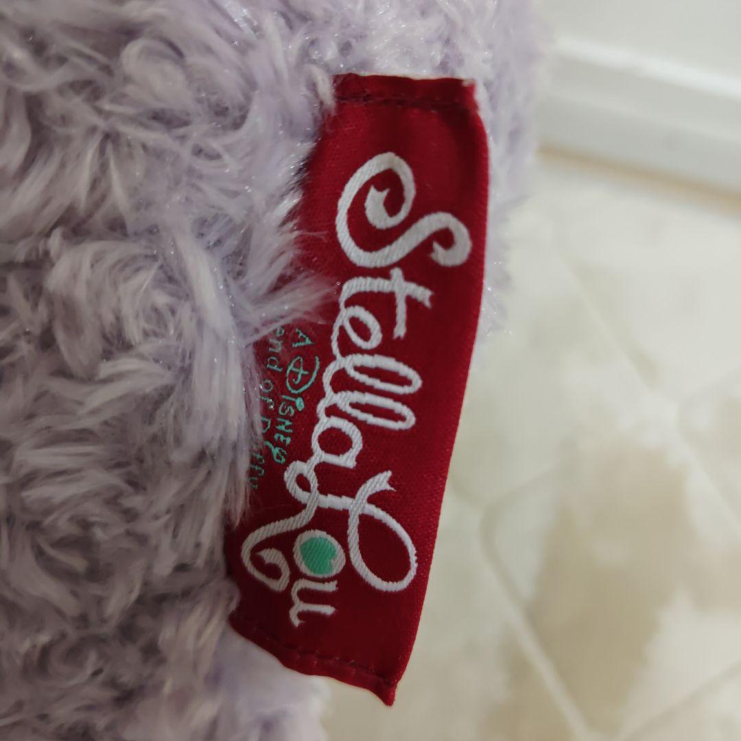 【タグ付き】ステラルー Mサイズ 2019年 クリスマス 限定