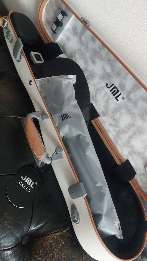 4/4バイオリンケース