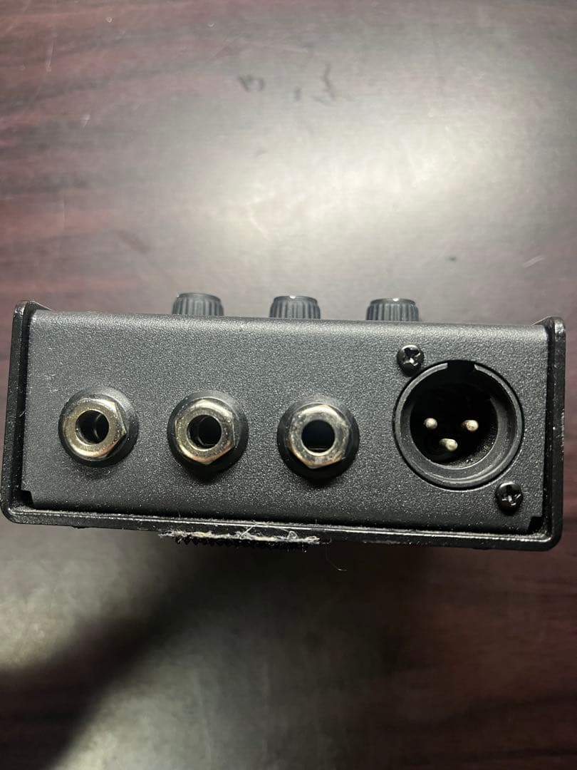 ベース Sadowsky SBP-1 Bass Preamp / D.I.