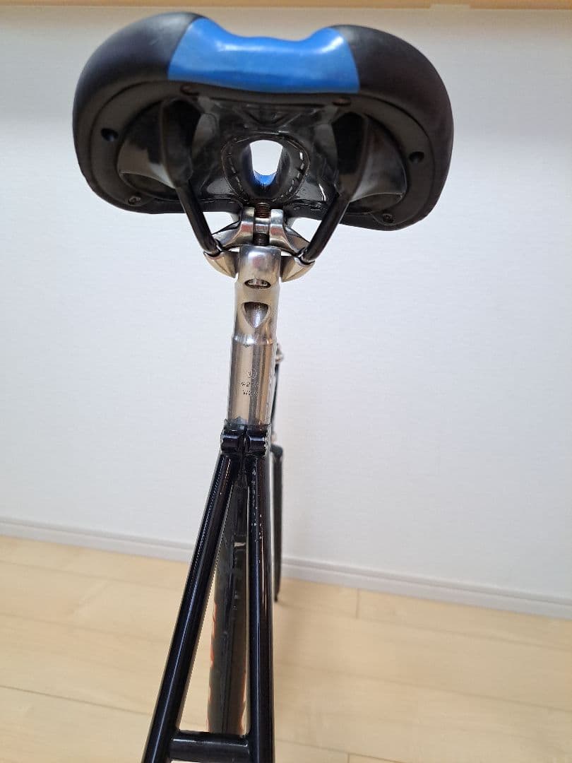 PELOTON(プロトン)　ラグレス仕様　フレーム