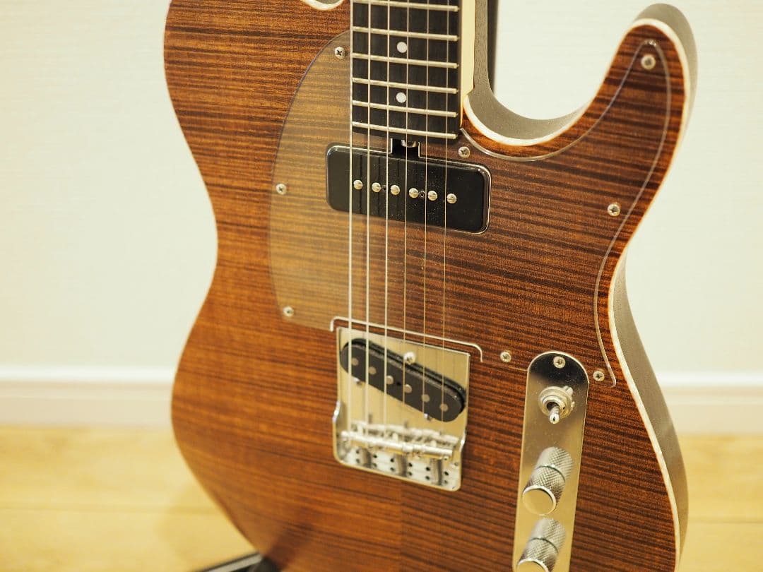 ハ*キ様 Bacchus Craftseries TacticsFM Custo