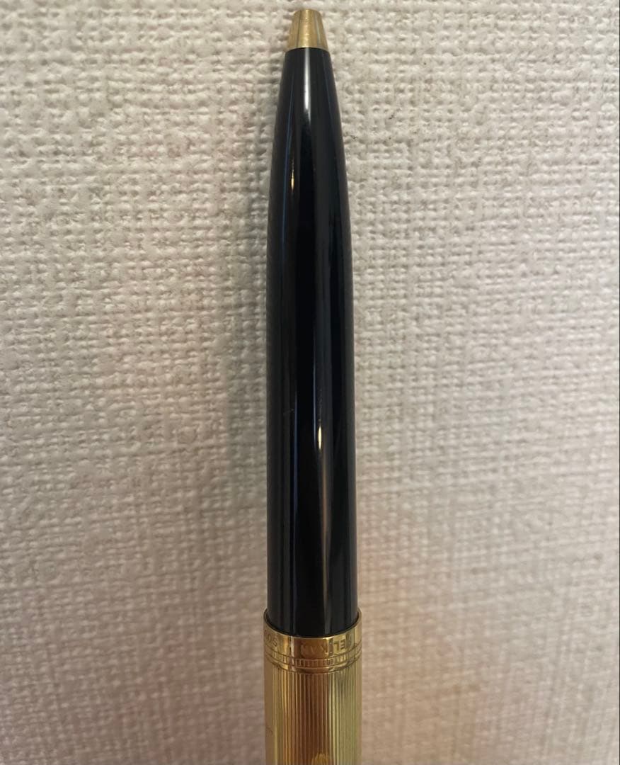 Pelikan ペリカン ボールペン スーベレーン K450 バーメイル