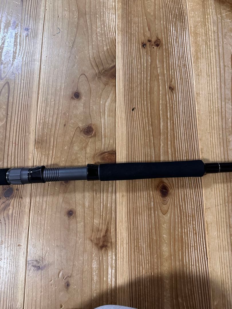 ヤマガブランクス ブルースナイパー 910H【極美品】