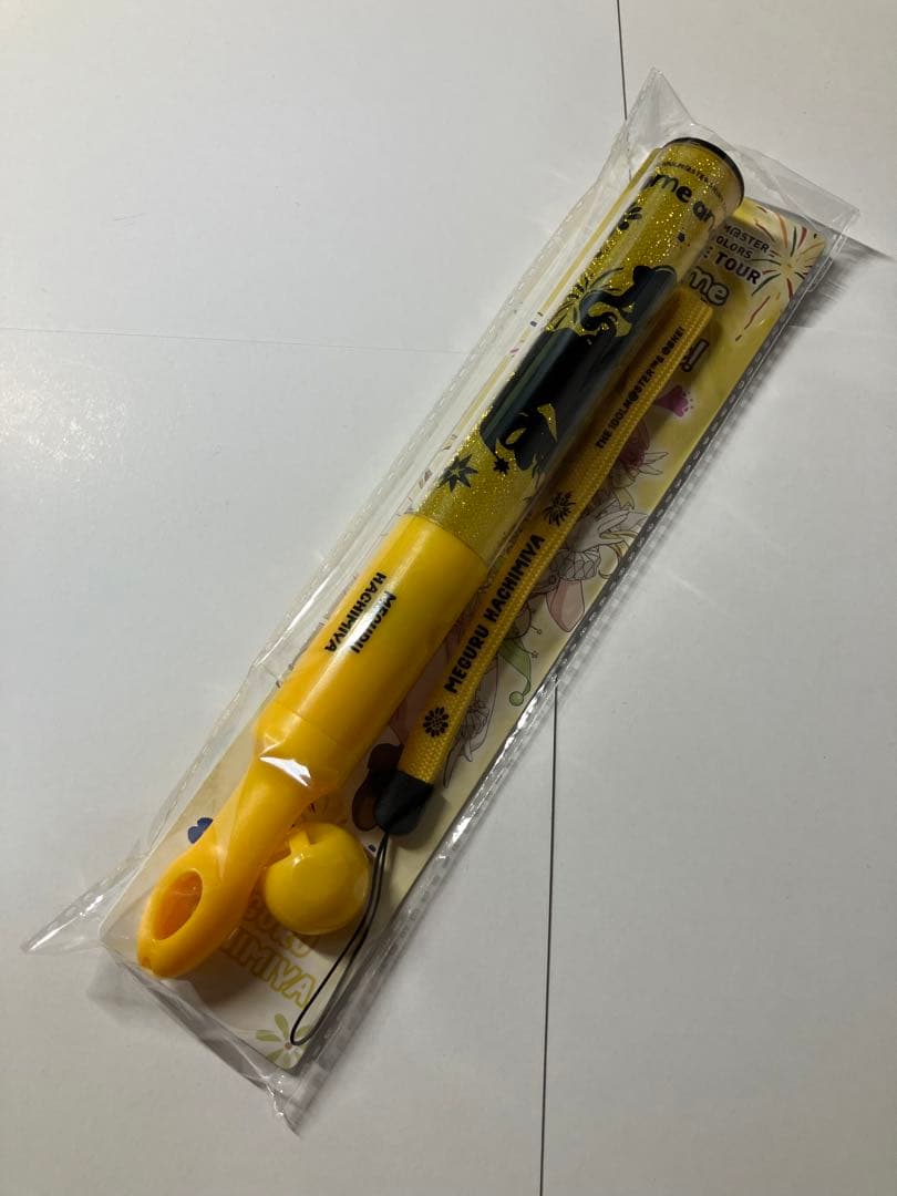 【 一部 未使用 】 シャニ 3rd 〜 6th 我儘 コンサートライト めぐる