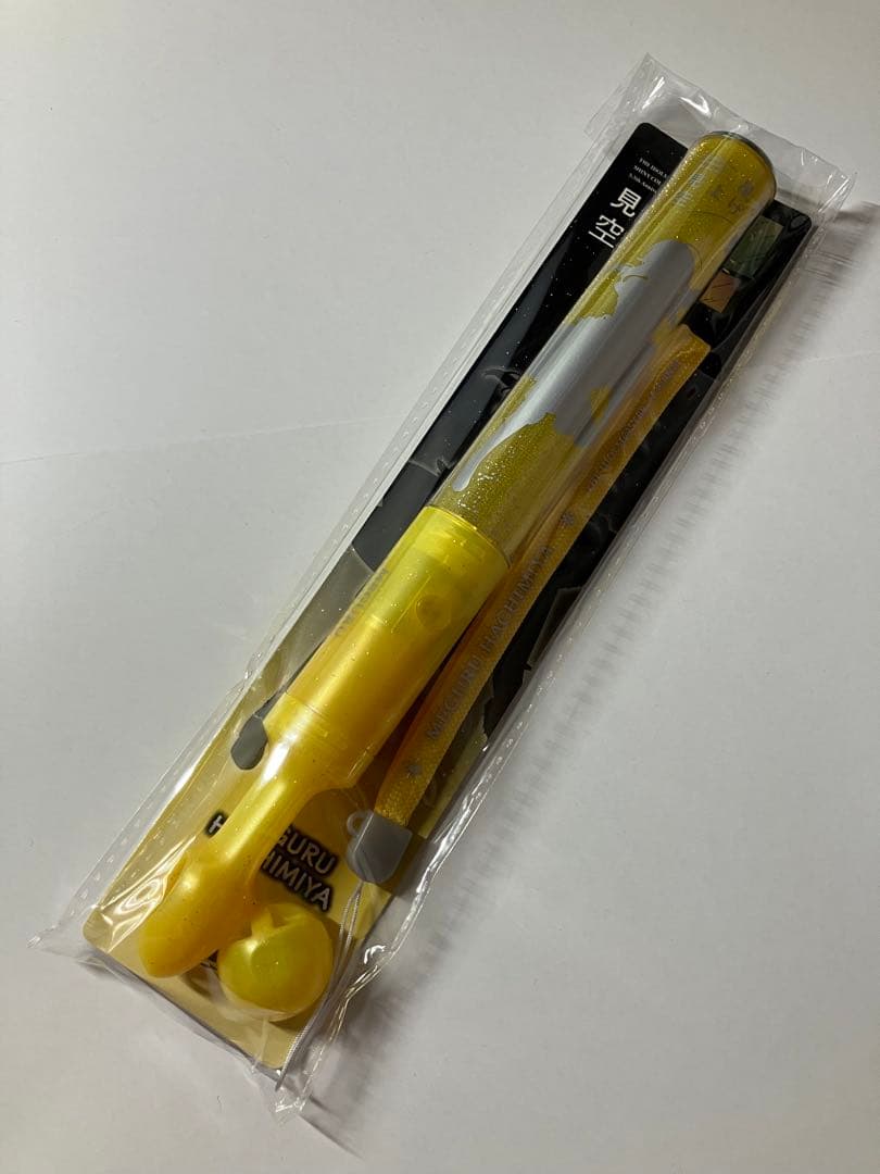 【 一部 未使用 】 シャニ 3rd 〜 6th 我儘 コンサートライト めぐる