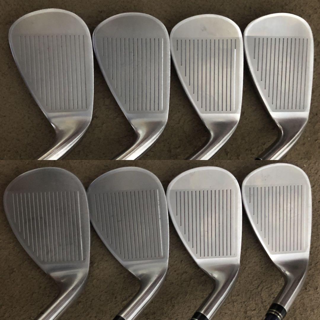 レフティ 一番人気 豪華ゼクシオゴルフセット 最上級の性能 完璧に揃ったセット