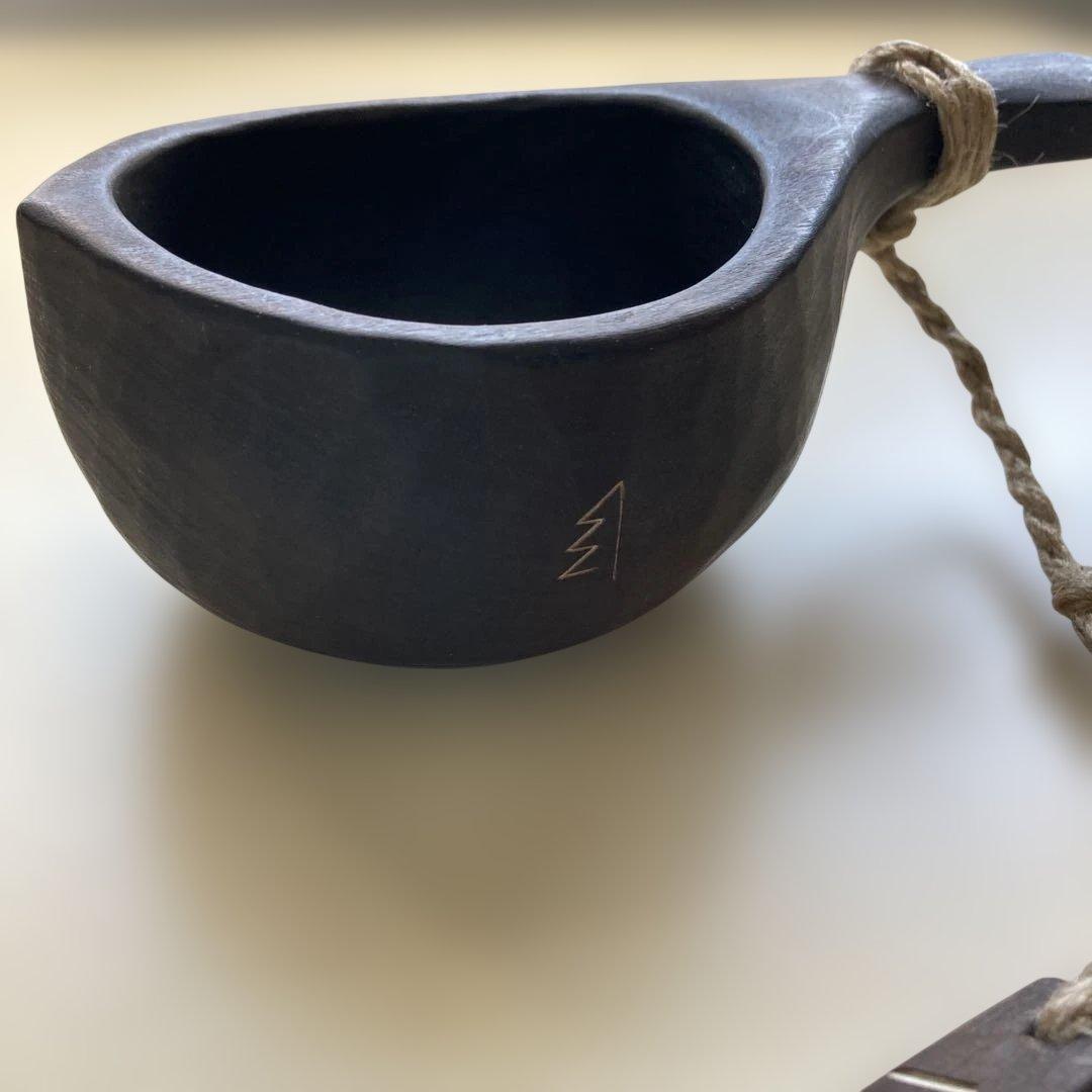 【新品】ソウルオブシベリア #1 No.5120 ククサ