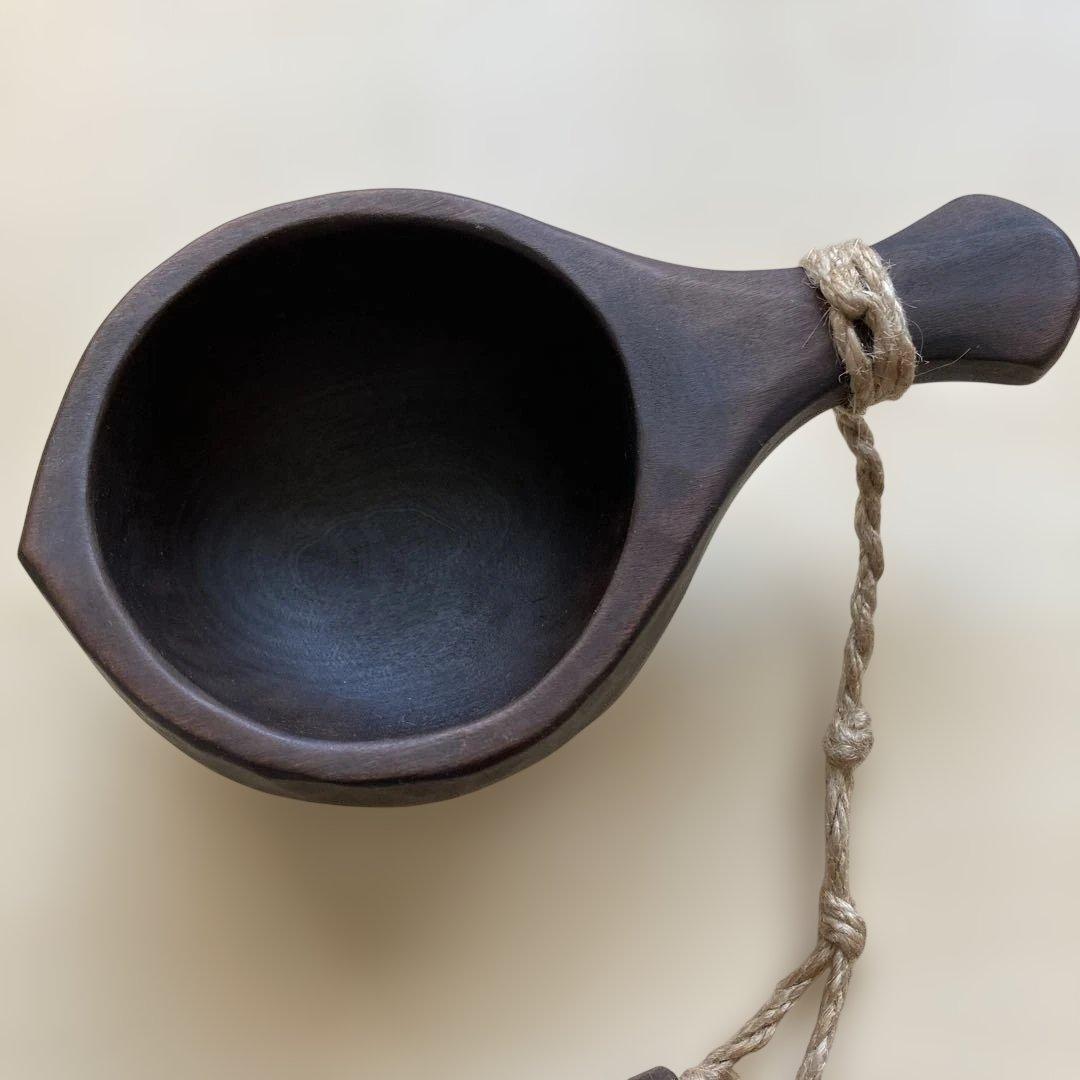 【新品】ソウルオブシベリア #1 No.5120 ククサ