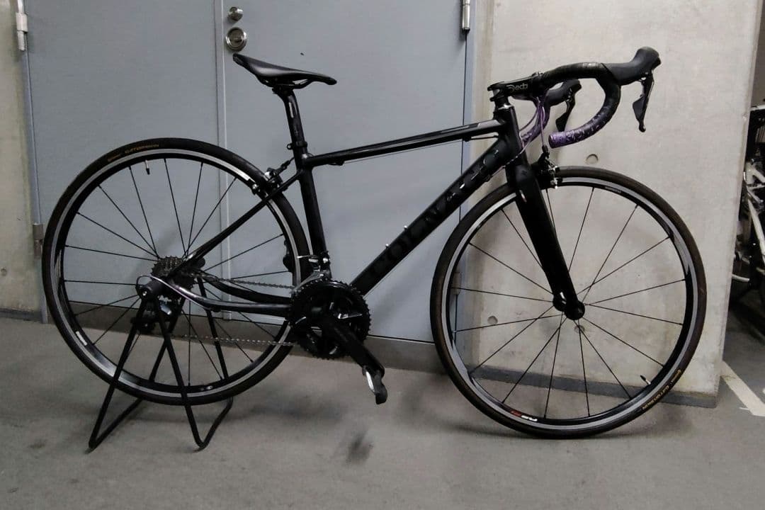 自転車本体 COLNAGO CX-ZERO Alu 105 Ultegra MIX