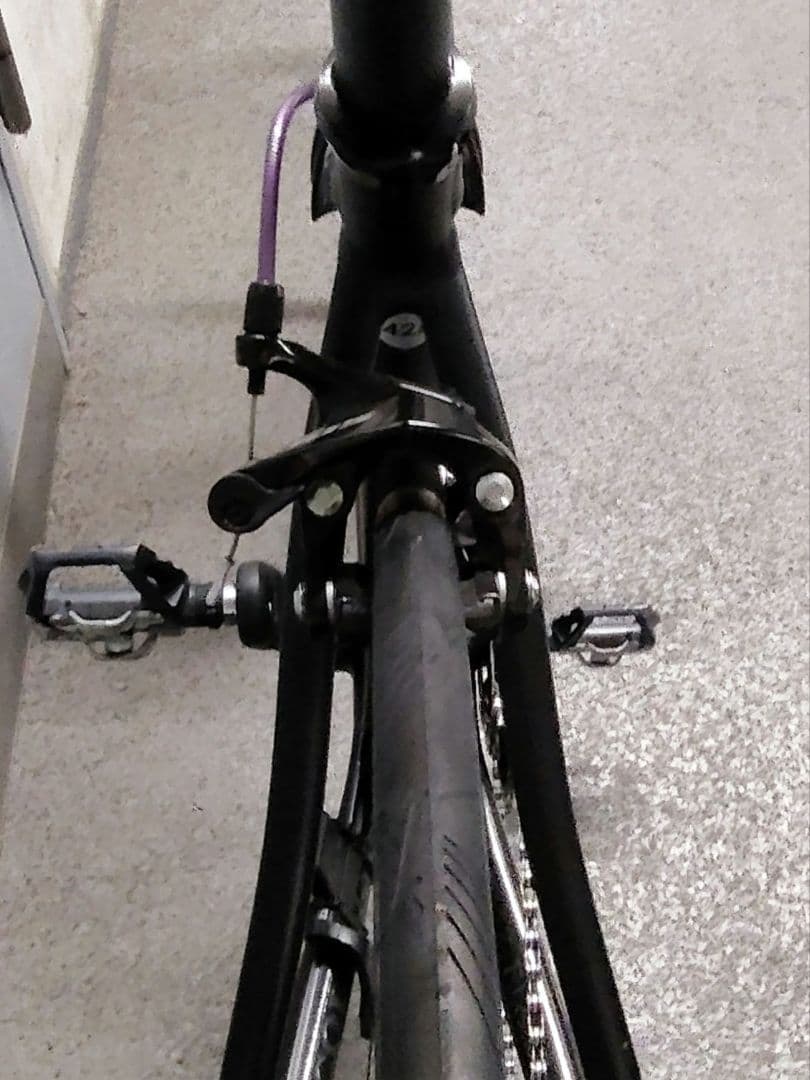 自転車本体 COLNAGO CX-ZERO Alu 105 Ultegra MIX