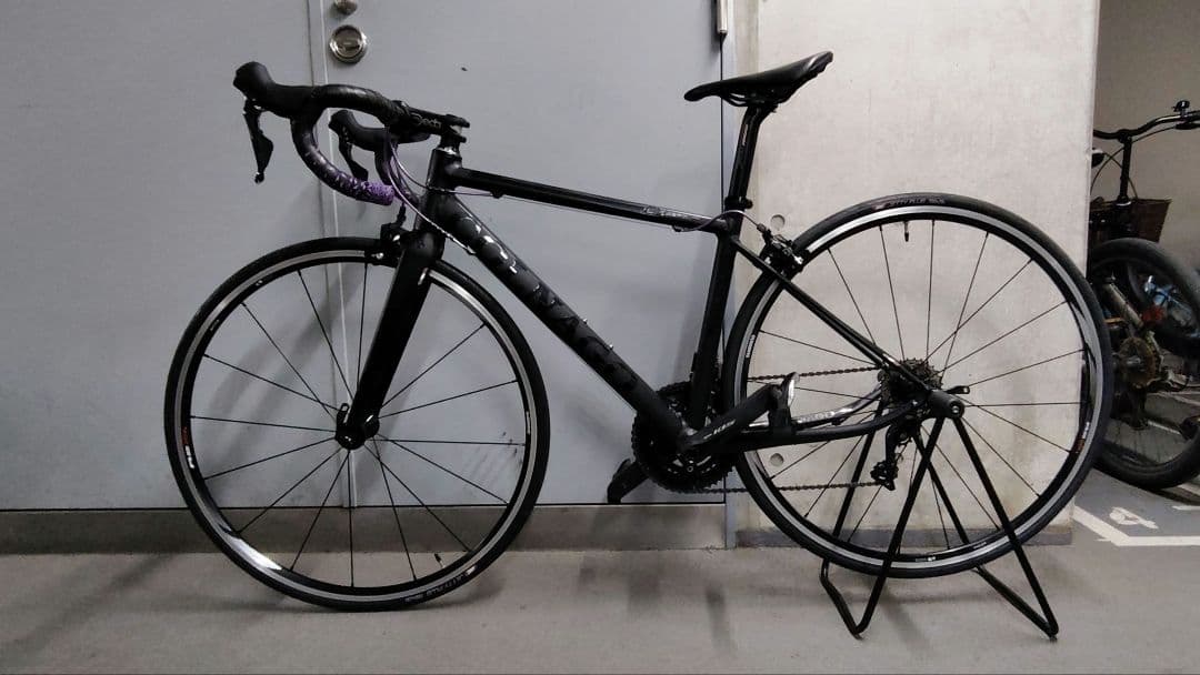 自転車本体 COLNAGO CX-ZERO Alu 105 Ultegra MIX