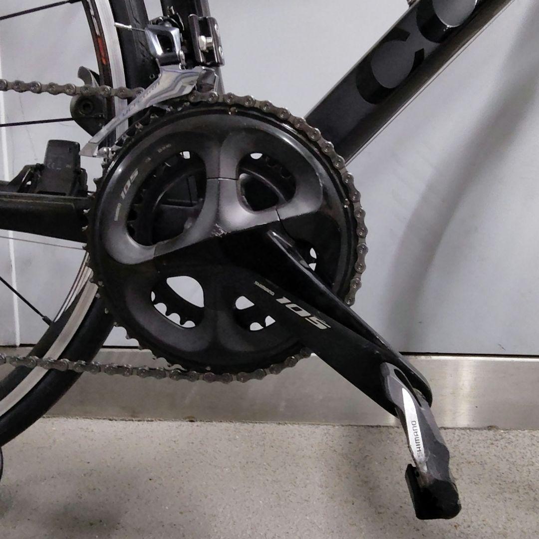 自転車本体 COLNAGO CX-ZERO Alu 105 Ultegra MIX