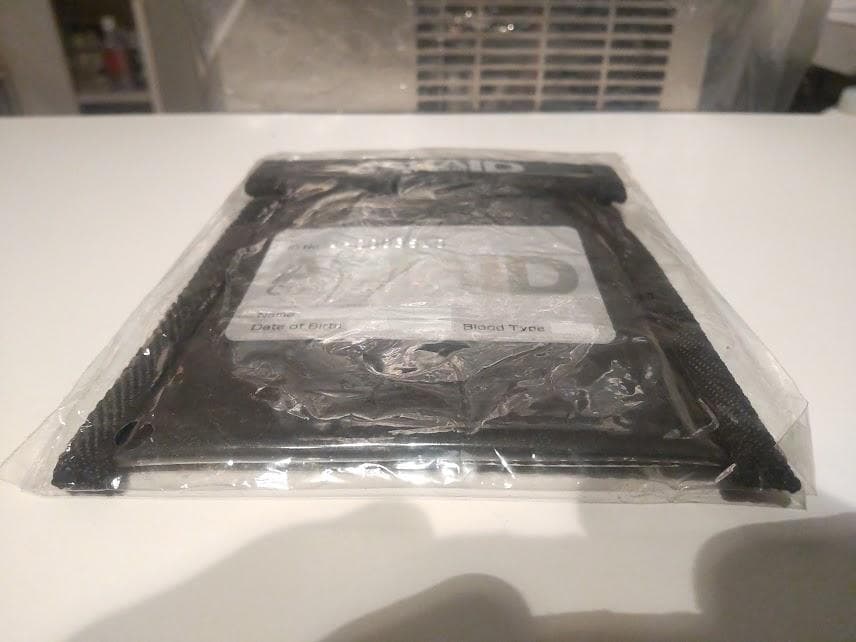 1997年 ASKA ID CONCERT TOUR ネックポーチ★チャゲアス