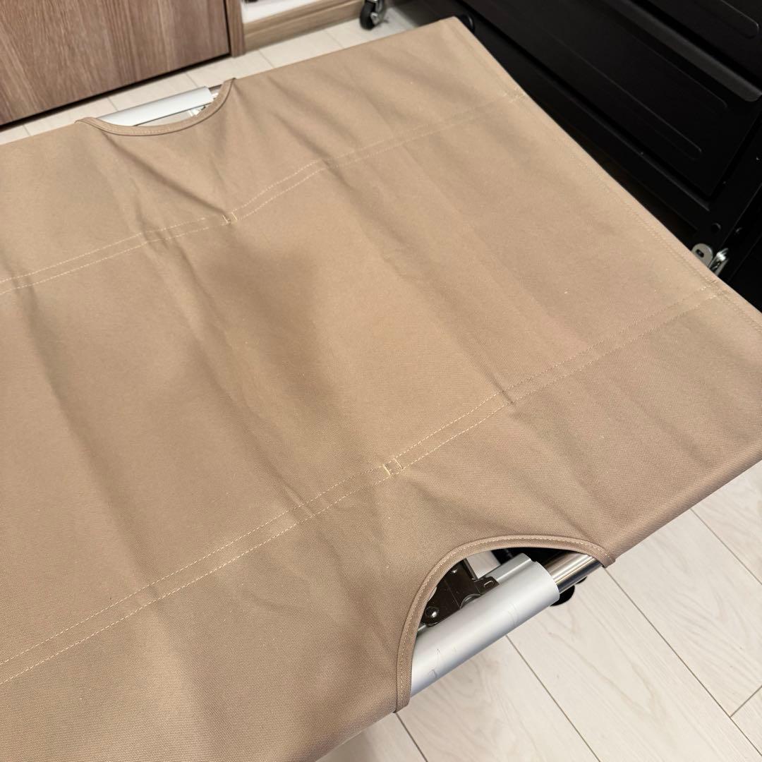  Peak コット ハイテンション