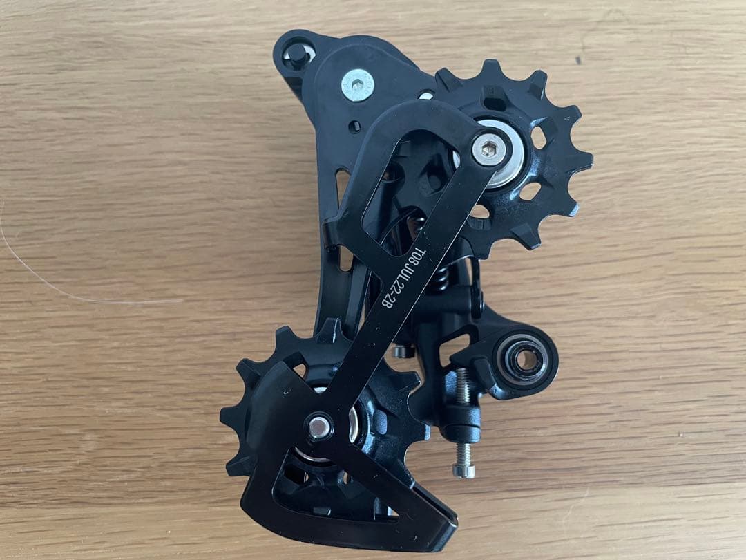 SRAM APEX1 11s RD 未使用