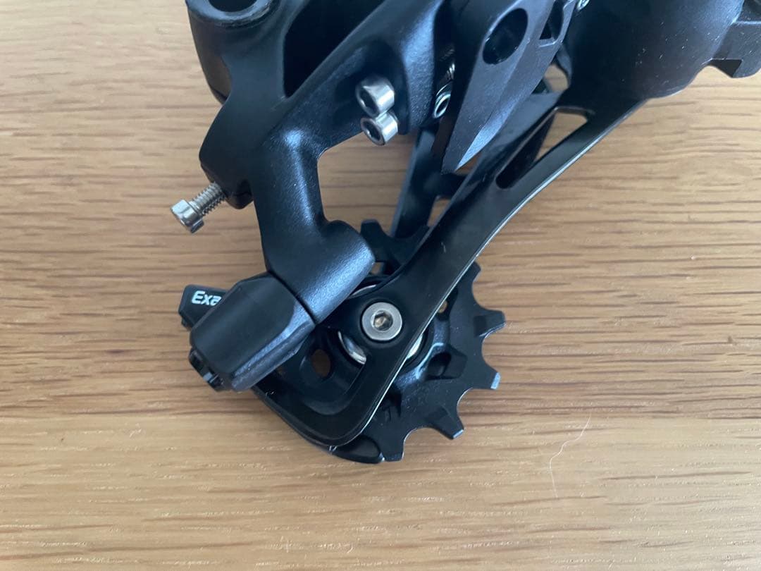 SRAM APEX1 11s RD 未使用