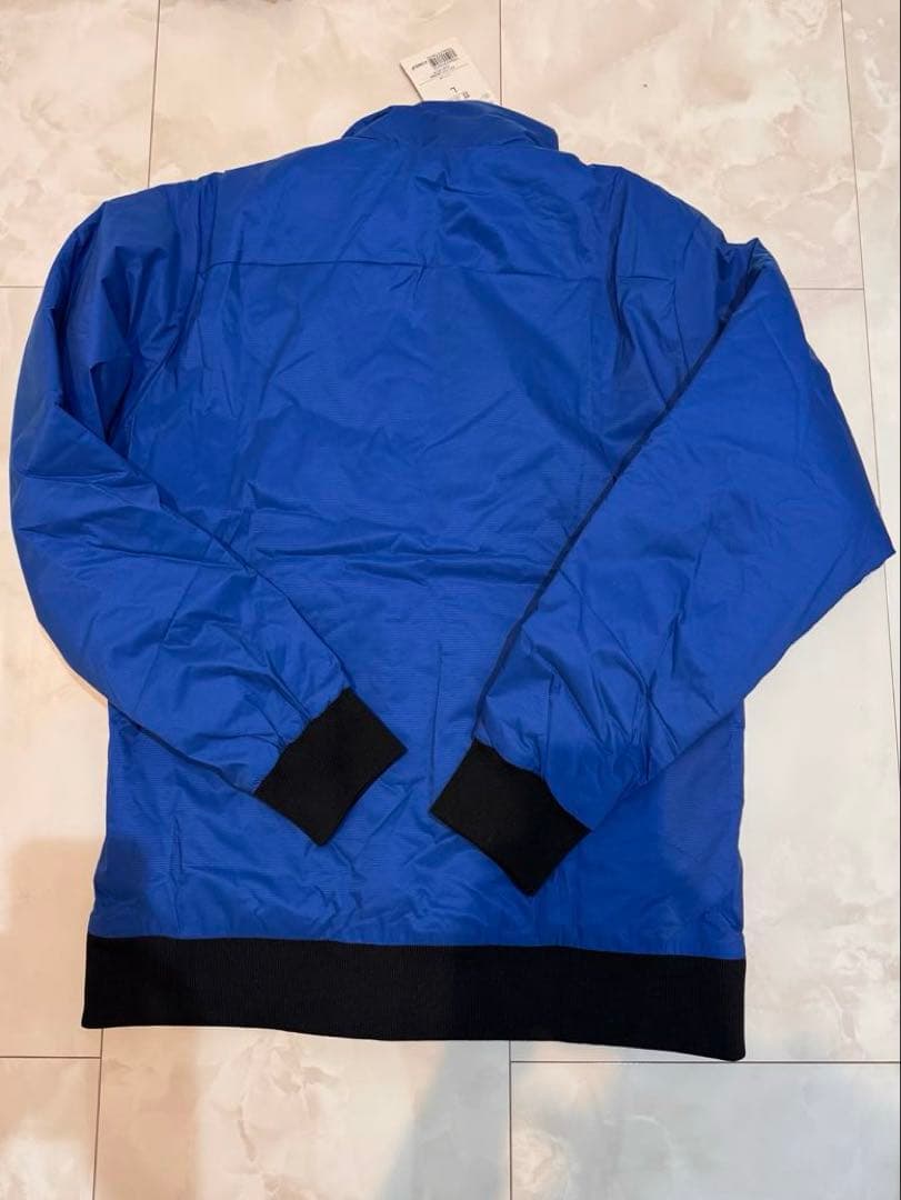 Oakley ファイターズ　グラウンドジャケット Lサイズ