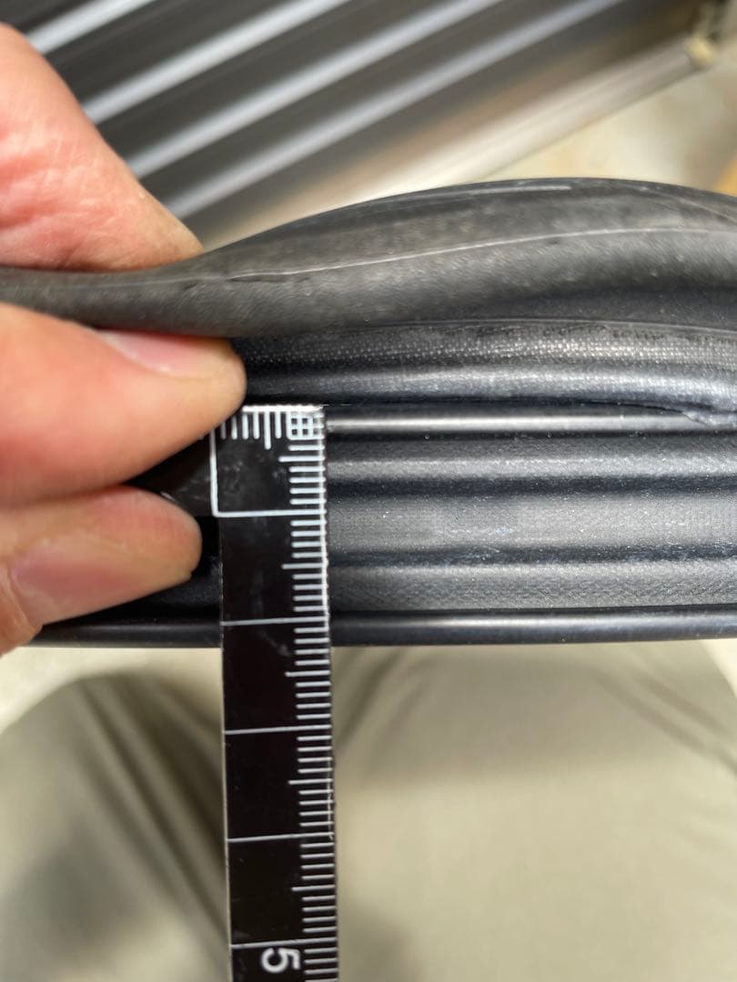 【条件あり】primeプライムカーボンクリンチャーホイールrr-28ロードバイク