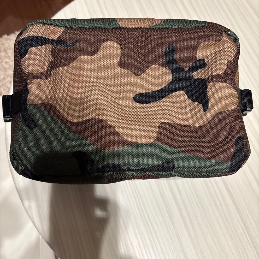 美品　ビームス　カートバック