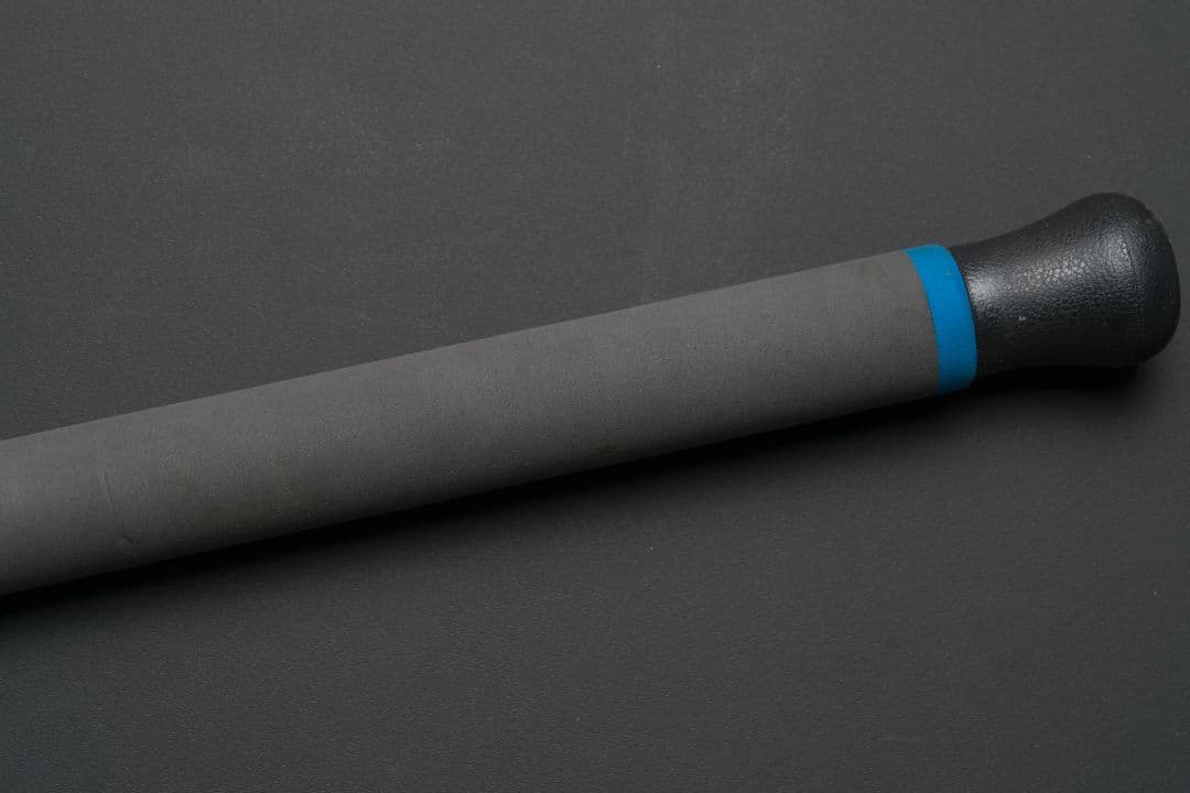 PALMS パームス　グランドスパイ　GGSP-666J　ジギング　ロッド