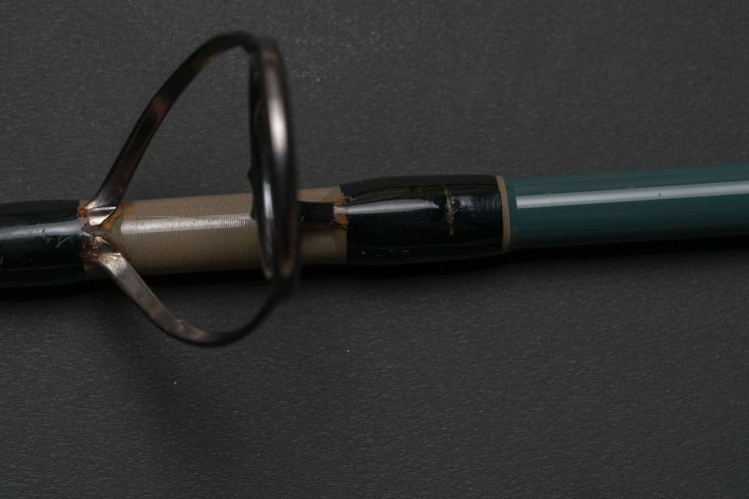 PALMS パームス　グランドスパイ　GGSP-666J　ジギング　ロッド