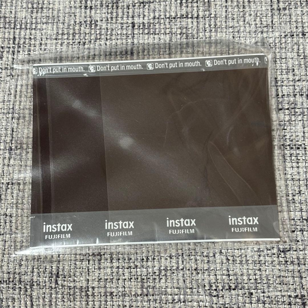 treasure pleasure オフライン 当選 ポラロイド ジェヒョク